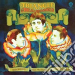 (LP Vinile) Beau Brummels (The) - Triangle vinile
