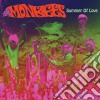 (LP Vinile) Monkees (The) - Summer Of Love cd