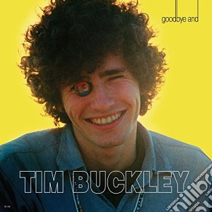 (LP Vinile) Tim Buckley - Goodbye And Hello lp vinile di Tim Buckley