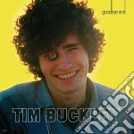 (LP Vinile) Tim Buckley - Goodbye And Hello vinile