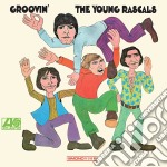 (LP Vinile) Young Rascals (The) - Groovin'