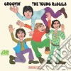 (LP Vinile) Young Rascals (The) - Groovin' cd