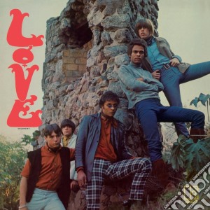 (LP Vinile) Love - Love lp vinile di Love