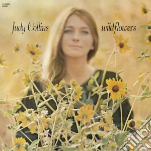 (LP Vinile) Judy Collins - Wildflowers lp vinile di Judy Collins