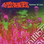 Monkees (The) - Summer Of Love cd