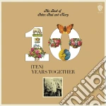 (LP Vinile) Peter, Paul & Mary - The Best Of Peter, Paul & Mary vinile