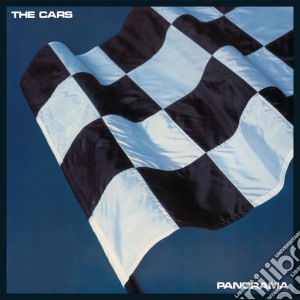 (LP Vinile) Cars (The) - Panorama (Expanded Edition) (2 Lp) lp vinile di The Cars