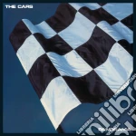 (LP Vinile) Cars (The) - Panorama (Expanded Edition) (2 Lp) vinile