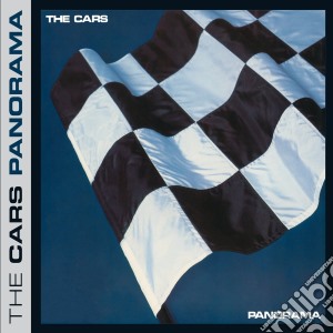 Cars (The) - Panorama (Expanded Edition) cd musicale di The Cars