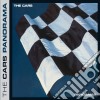 Cars (The) - Panorama (Expanded Edition) cd