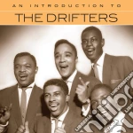 Drifters (The) - An Introduction To cd