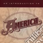 America - An Introduction To