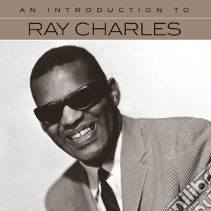 Ray Charles - An Introduction To cd musicale di Ray Charles