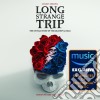 Grateful Dead - Long Strange Trip Soundtrack (3 Cd) cd