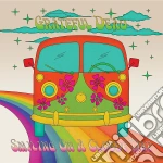 Grateful Dead (The) - Smiling On A Cloudy Day cd