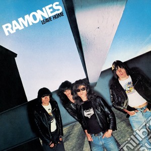 (LP Vinile) Ramones - Leave Home (Remastered) lp vinile di Ramones