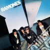 Ramones - Leave Home cd