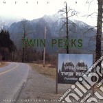 (LP Vinile) Angelo Badalamenti - Music From Twin Peaks
