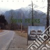 (LP Vinile) Angelo Badalamenti - Music From Twin Peaks cd