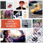 20Th Century Women Music: From The Motion Picture - 20Th Century Women Music: From The Motion Picture