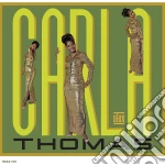 (LP Vinile) Carla Thomas - Carla vinile