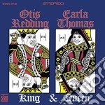 (LP Vinile) Otis Redding / Carla Thomas - King & Queen (50Th Anniversary Edition)