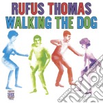 (LP Vinile) Rufus Thomas - Walking The Dog (Mono)
