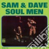 (LP Vinile) Sam & Dave - Soul Men (Mono) cd
