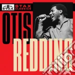 Otis Redding - Stax Classics cd