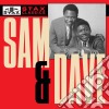 Sam & Dave - Stax Classics cd
