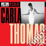 Carla Thomas - Stax Classics cd