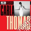 Carla Thomas - Stax Classics cd