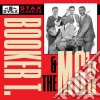 Booker T. & The Mg'S - Stax Classics cd