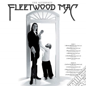 (LP Vinile) Fleetwood Mac  - Fleetwood Mac Alternate (Rsd 2019) lp vinile