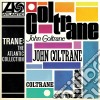 (LP Vinile) John Coltrane - Trane: The Atlantic Collection cd