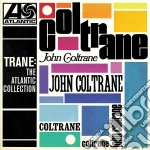 John Coltrane - Trane: The Atlantic Collection cd