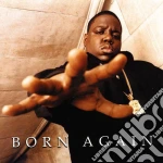 (LP Vinile) Notorious B.I.G. (The) - Born Again (2 Lp) (Rsd 2017) vinile