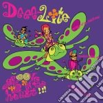 (LP VINILE) Groove is in the heart / what cd