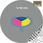 (LP Vinile) Yes - 90125 (Picture Disc) (Rsd 2017) vinile