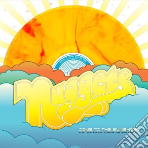 (LP Vinile) Come To The Sunshine - Soft Pop (2 Lp) lp vinile di Come to the sunshine