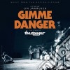 (LP Vinile) Gimme Danger - The Story Of The Stooges cd