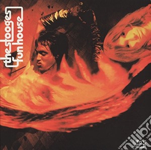 Stooges (The) - Fun House cd musicale di Stooges (The)