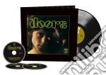 (LP Vinile) Doors (The) - The Doors (Lp+3 Cd)
