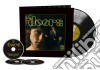 (LP Vinile) Doors (The) - The Doors (Lp+3 Cd) cd