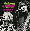 (LP Vinile) Bonnie Delaney & Friends - Motel Shot (2 Lp) cd