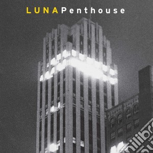 (LP Vinile) Luna - Penthouse (Deluxe Edition) (2 Lp) (180Gr) lp vinile di Luna