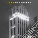 (LP Vinile) Luna - Penthouse (Deluxe Edition) (2 Lp) (180Gr) vinile