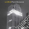 (LP Vinile) Luna - Penthouse (Deluxe Edition) (2 Lp) (180Gr) cd