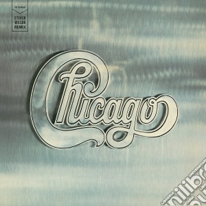 Chicago - Chicago II cd musicale di Chicago