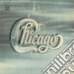 Chicago - Chicago II cd